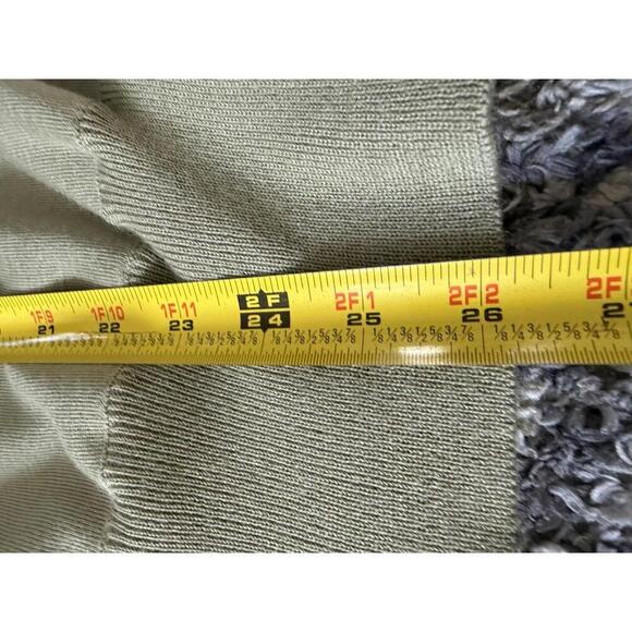 Semplice Vintage Pearl Accent Sweater – Size Large - Picture 6 of 6